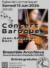concert baroque