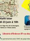 Kafé Istor