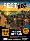 Fest-Noz Saint-Cado 2 - Juillet 2026