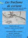 parfums de Lorient
