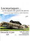 conference locmariaquer
