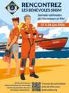 Journée nationales des Sauveteurs en mer 2026