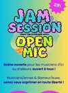 JAM SESSIONS - 2