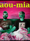 affiche miaou miaou type
