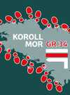 KOROLL MOR  GR34