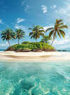 virginia island