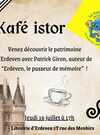 Kafé Istor