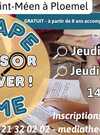 Escape game "Un trésor à sauver"