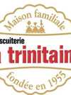 Logo La Trinitaine