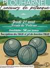 08.21 pétanque