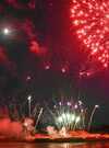 Feu d'artifice