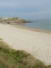 Plage du Fort Neuf - Quiberon