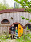 maison de Hobbit(1) maison de Hobbit(1)