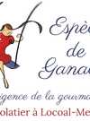Logo Espèce de Ganache