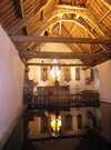 Art dans les chapelles © Fr. Lepennetier @