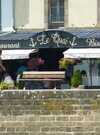Restaurant le Quai - La Trinité sur Mer - Morbihan Bretagne Sud Restaurant le Quai - La Trinité sur Mer - Morbihan Bretagne Sud