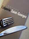 Crêperie St Georges-Carnac-Morbihan-Bretagne Sud Crêperie St Georges-Carnac-Morbihan-Bretagne Sud