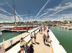 Cámaras web | Quiberon | La Trinité-sur-Mer | Étel