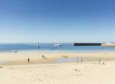 Descubra Quiberon y la llamada del mar abierto en el sur de Bretaña