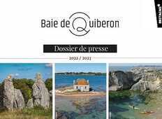 Dossier de presse 2022/2023