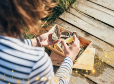 Exploration gourmande, un menu de fête en Baie de Quiberon - Carnac