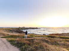 L'automne en Baie de Quiberon/Carnac : à la croisée des traditions et saveurs du terroir