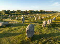 Léxico del megalitismo
