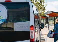 Transporte público