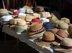 Marché Saint-Philibert