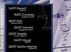 Violencelle à la voile