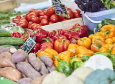 Marché hebdomadaire Pluneret