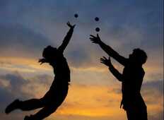 Accroche-toi si tu peux