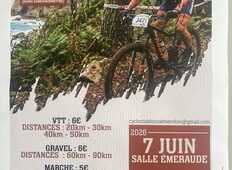 Rando VTT
