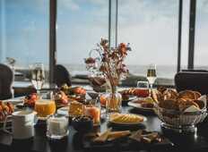 Brunch dimanche 