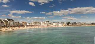 Visitas obligadas en Quiberon