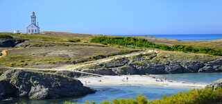 Visitar Belle-Ile-en-Mer