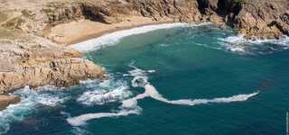 La costa salvaje de Quiberon