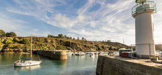 Las Islas Morbihan