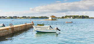 El destino bahía de Quiberon