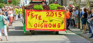 Fiestas gourmet