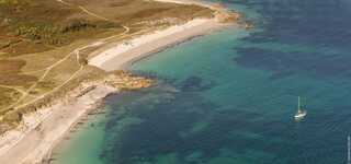 Escápese a las Islas de Morbihan