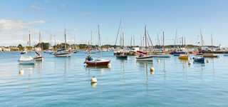 Un día en La Trinité-sur-Mer