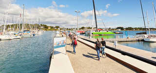 Descubrir La Trinité-sur-Mer