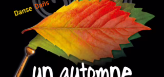 Du 2 oct. au 8 nov.