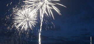 Feux d'artifice Feux d'artifice