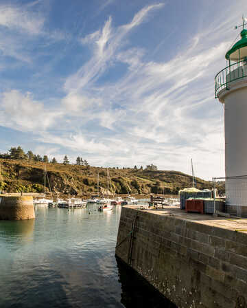 Belle Ile en Mer