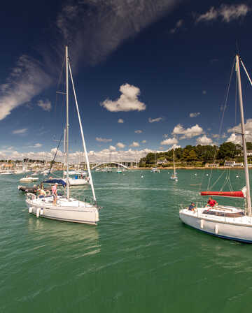 Bateaux