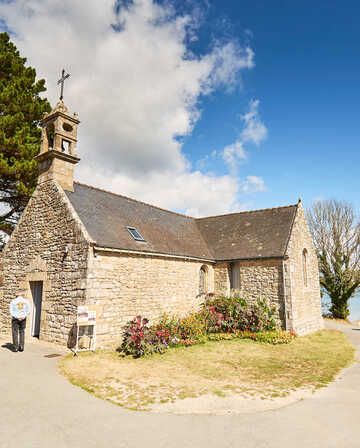 Chapelle Saint-Philibert