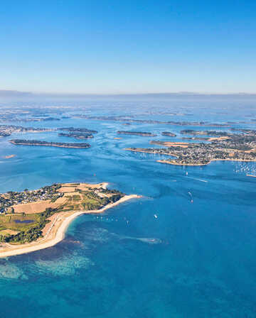 Golfe du Morbihan 