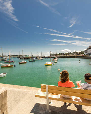 Vieux port